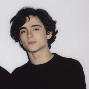 Meet your Posher, Mariah